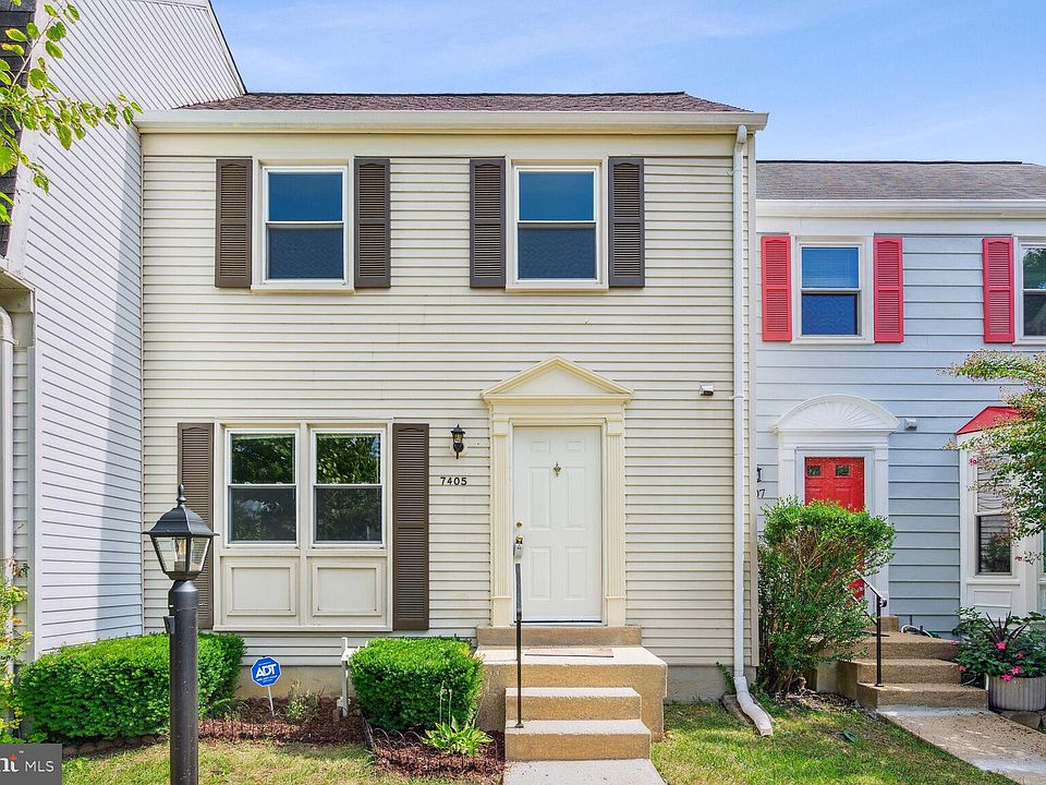 1st image of 7405 Parkleigh Way