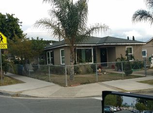 1621 S Diamond St, Santa Ana, CA 92704