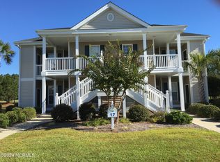 900 Great Egret Cir SW #2, Sunset Beach, NC 28468