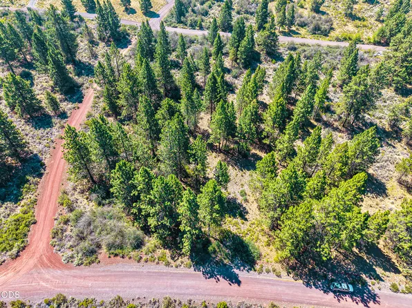 0 Duke Dr, Chiloquin, OR 97624