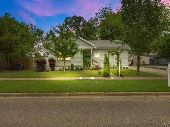 402 N Rawls St, Enterprise, AL 36330