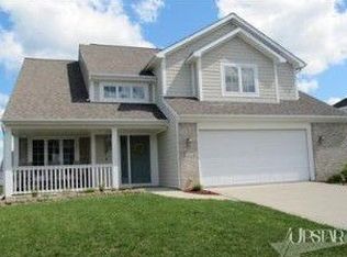 7117 Sandyridge Pl, Fort Wayne, IN 46835