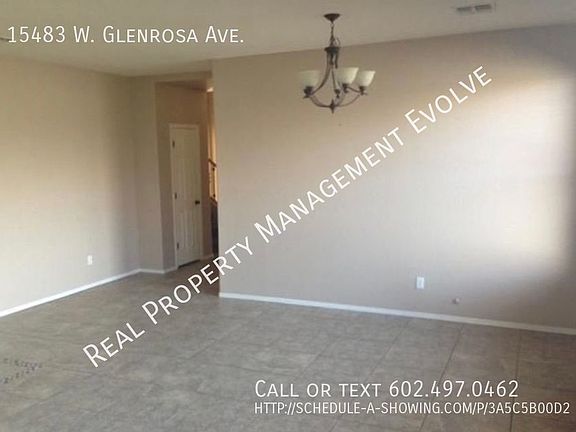 4th image of 15483 W Glenrosa Ave
