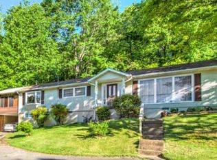 111 Alger Rd, Oak Ridge, TN 37830