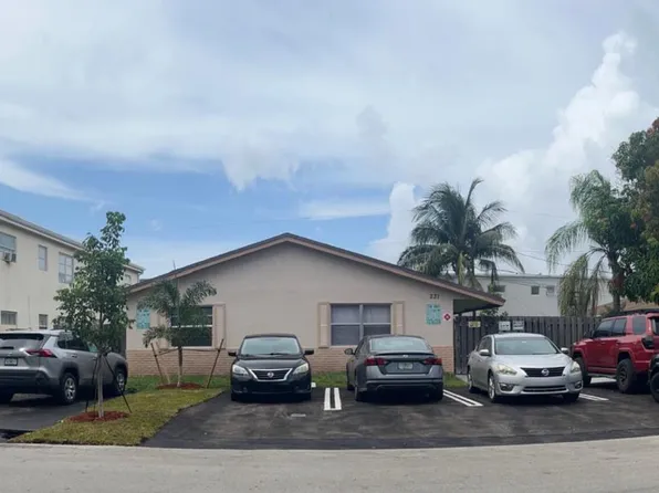 231 SW 8th Ct #2, Pompano Beach, FL 33060
