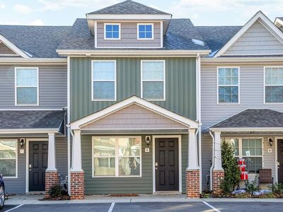955 Big Sky Dr #Q, Clarksville, TN, 37040