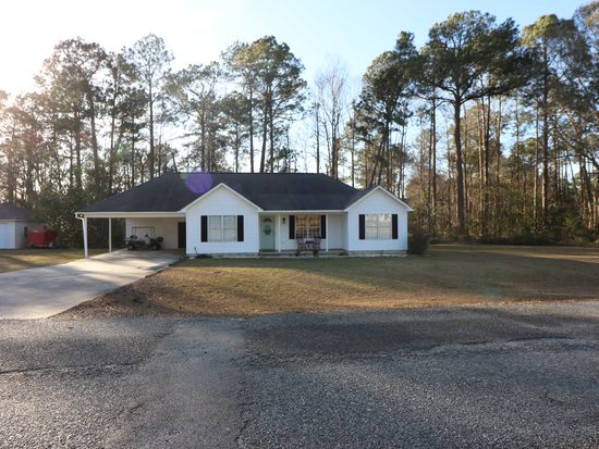 163 Wenona Way Fitzgerald Ga 31750 Zillow