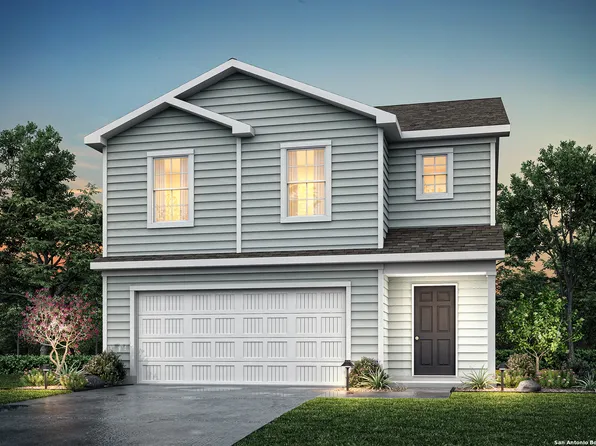 12714 Lorena Ochoa, San Antonio, TX 78221