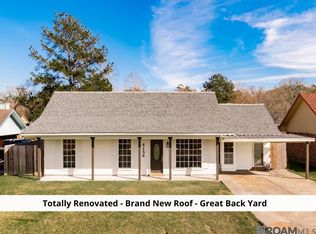 6156 Lanier Dr, Baton Rouge, LA 70812