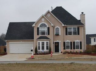 7010 Van Buren Ct, McDonough, GA 30252