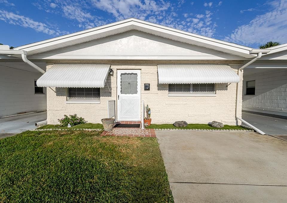 1st image of 9905 DAHLIA STREET N #27