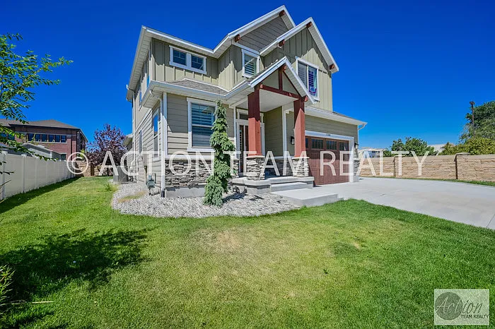 11166 S Del Andrae Ln — Photo 3