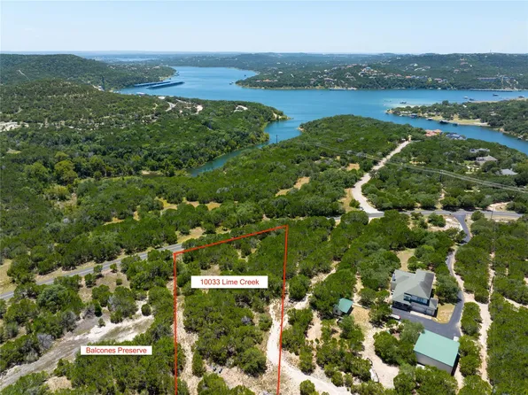 10033 Lime Creek Rd, Leander, TX 78641