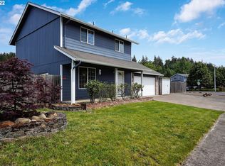 6960 2nd St SE, Turner, OR 97392