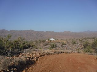 11791 E Moss Wash Rd, Kingman, AZ 86401