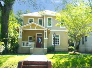 1333 S Perry St, Montgomery, AL 36104