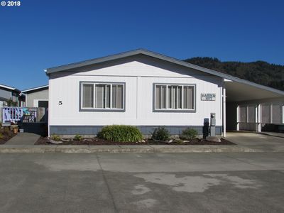 98045 Olsen Ln APT 9, Brookings, OR, 97415