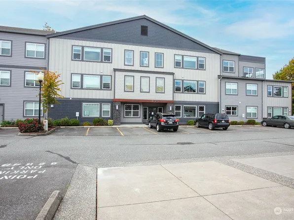8844 Depot Road #303, Lynden, WA 98264