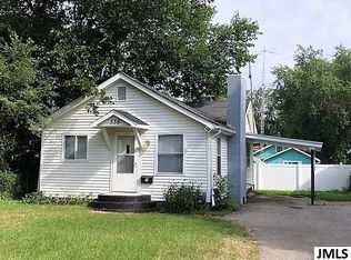338 Hillside Ave, Jackson, MI