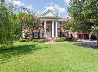 6331 Waggoner Dr, Dallas, TX 75230