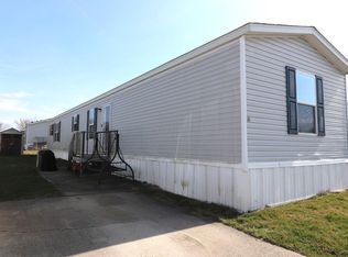 6106 London Groveport Rd LOT J-22, Grove City, OH