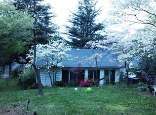 940 Cloister Dr, Winston Salem, NC 27127
