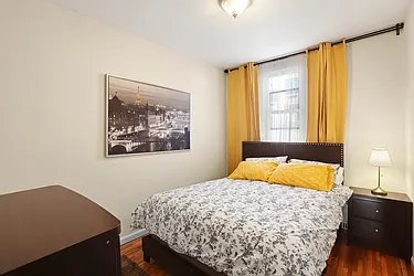 Rented by Corcoran