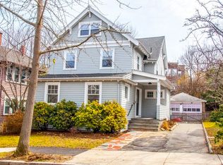 125 Coolidge St, Brookline, MA 02446