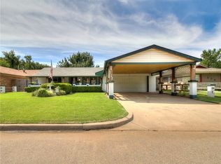 712 SW 67th St, Oklahoma City, OK 73139