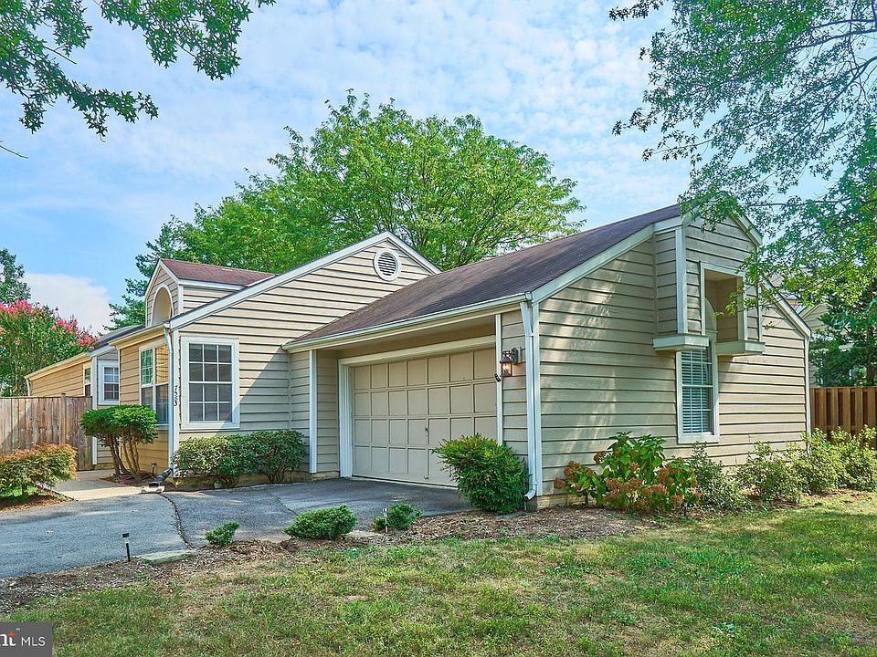 7583 Cross Gate Ln, Alexandria, VA 22315 Zillow