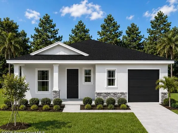 406 Tilhal Rd SW, Palm Bay, FL 32908