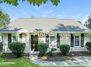 1915 Collier Rd, Durham, NC 27707