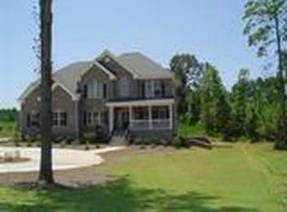 4530 Chandler Ct, Monroe, GA 30656
