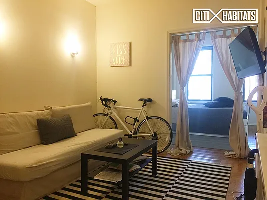 Rented by Citi Habitats | media 21