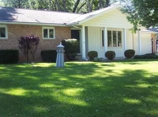 61130 Cass Rd, Cassopolis, MI 49031