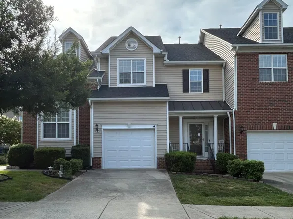 4308 Flintlock Ln, Durham, NC 27704