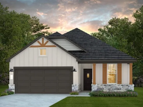 314 Ruby Ford Dr, Cove, TX 77523