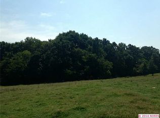 60401 E 240 Rd, Grove, OK 74344