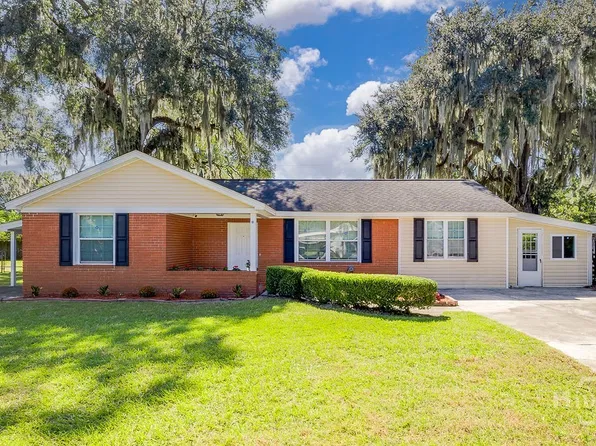 119 Chippewa Drive, Savannah, GA 31406