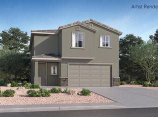 11476 W Red Admiral St, Marana, AZ 85653