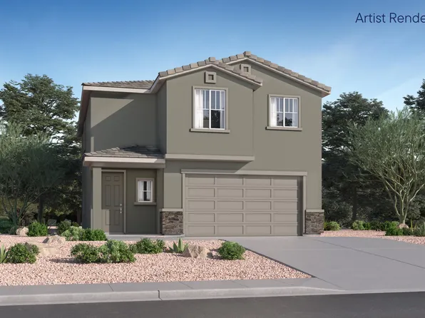 11476 W Red Admiral St, Marana, AZ 85653