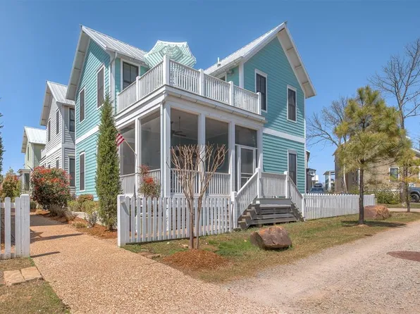 22 Redbud Lane D Carlton Lndg, Eufaula, OK 74432