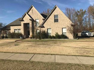 42 Sterling Ridge Dr N, Atoka, TN 38004