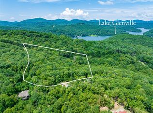 7 Eucalyptus Dr, Glenville, NC 28736