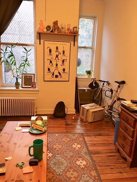 1st image of 38 Columbia Pl APT 1B