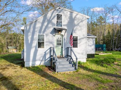 441 Middle Road, Woolwich, ME, 04579