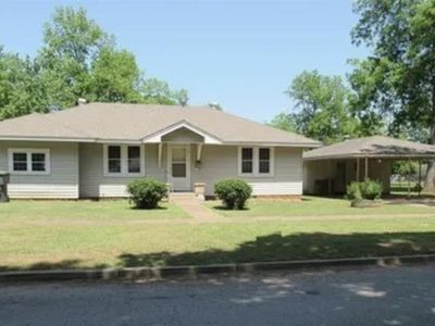 412 S Cherry St, Pauls Valley, OK, 73075