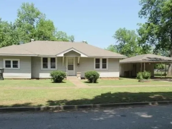 412 S Cherry St, Pauls Valley, OK 73075