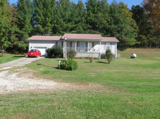 175 Nelson Rd, Rickman, TN 38580