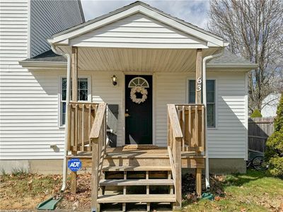 63 Yates Ave, Warwick, RI, 02889